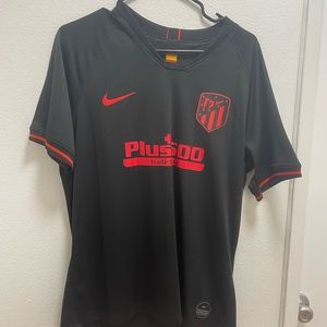 João Félix Atlético Jersey